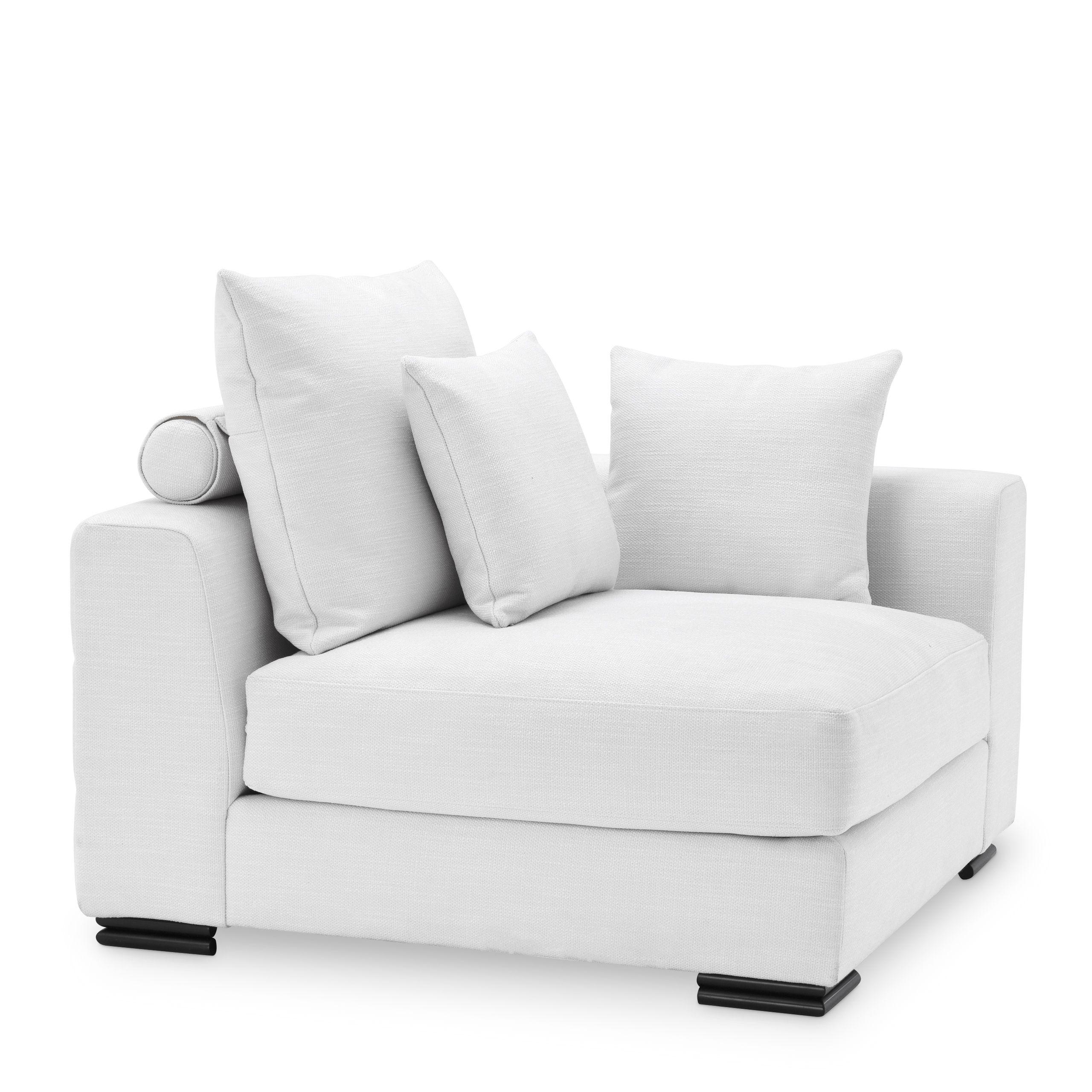 Купить Модульный диван Sofa Clifford Corner в интернет-магазине roooms.ru