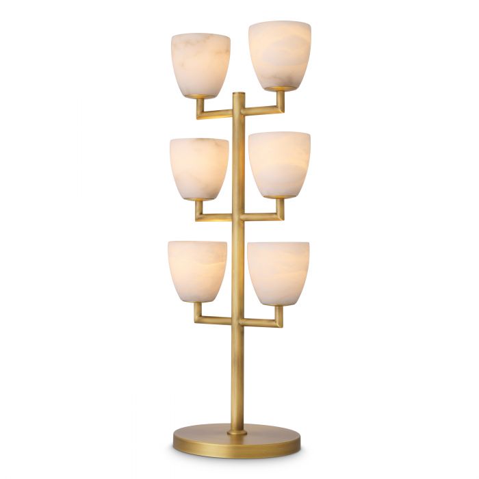 Купить Настольная лампа Table Lamp Valerius в интернет-магазине roooms.ru