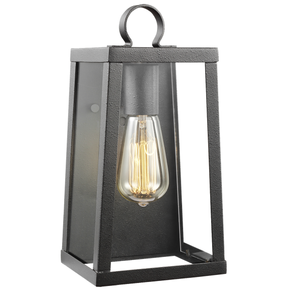 Купить Уличное бра Marinus Small One Light Outdoor Wall Lantern в интернет-магазине roooms.ru