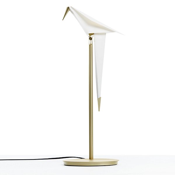 Купить Настольная лампа Perch Table Lamp в интернет-магазине roooms.ru