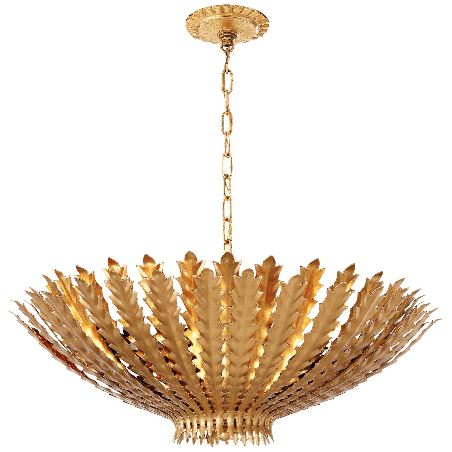 Купить Люстра Hampton Large Chandelier в интернет-магазине roooms.ru