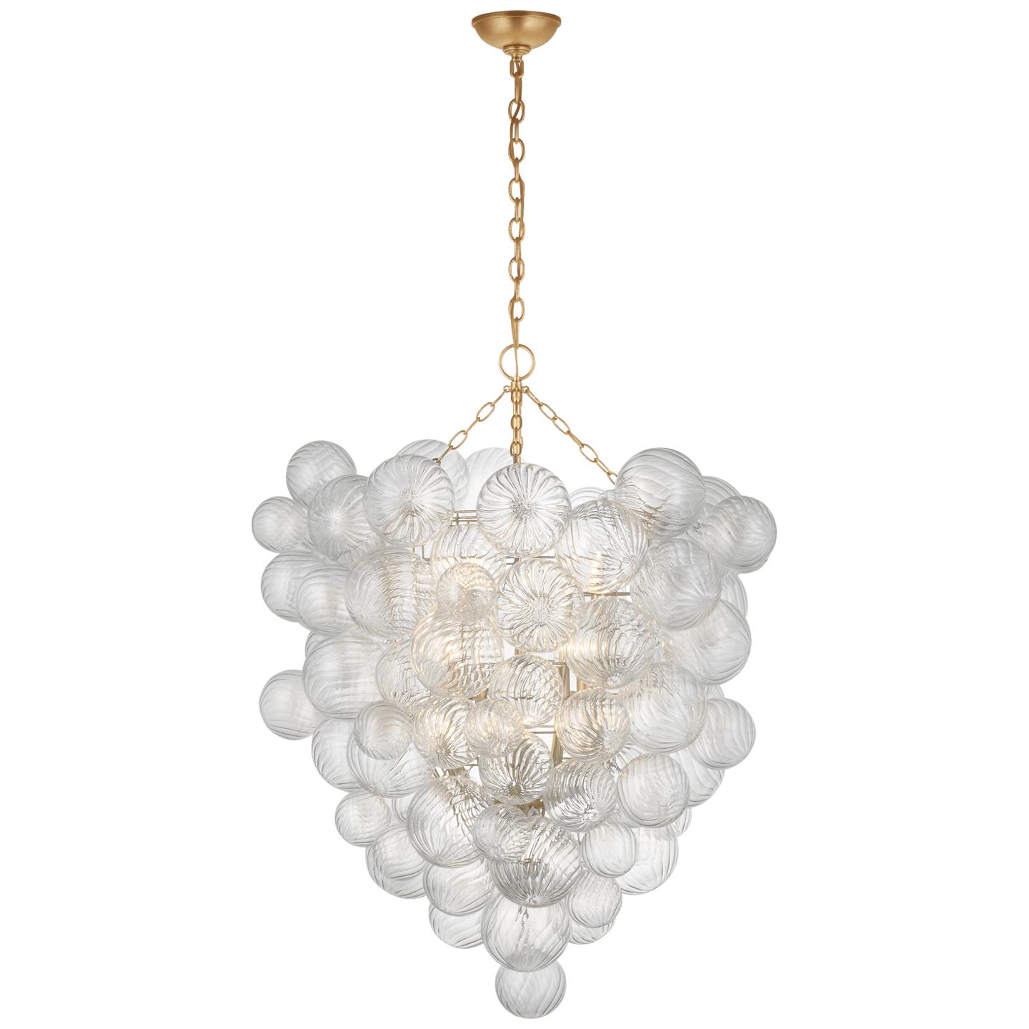 Купить Люстра Talia Grande Entry Chandelier в интернет-магазине roooms.ru