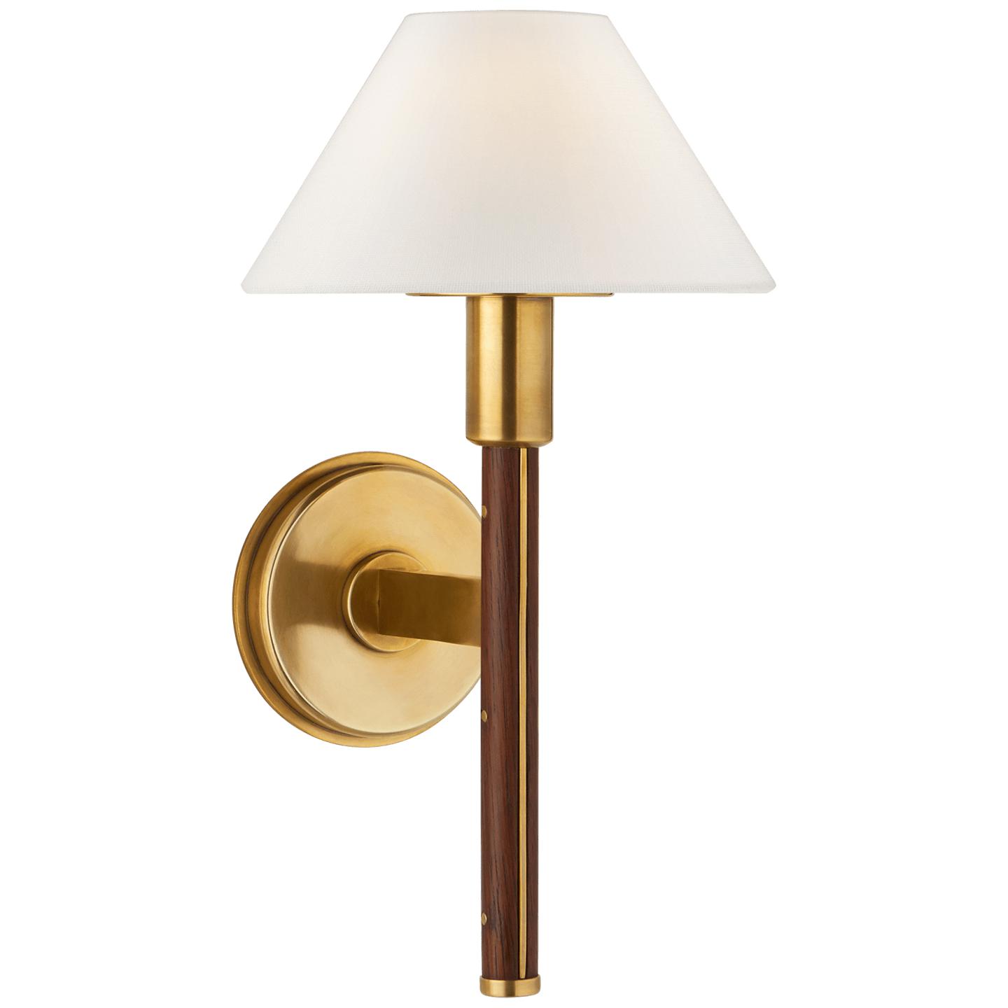 Купить Бра Radford Small Sconce в интернет-магазине roooms.ru