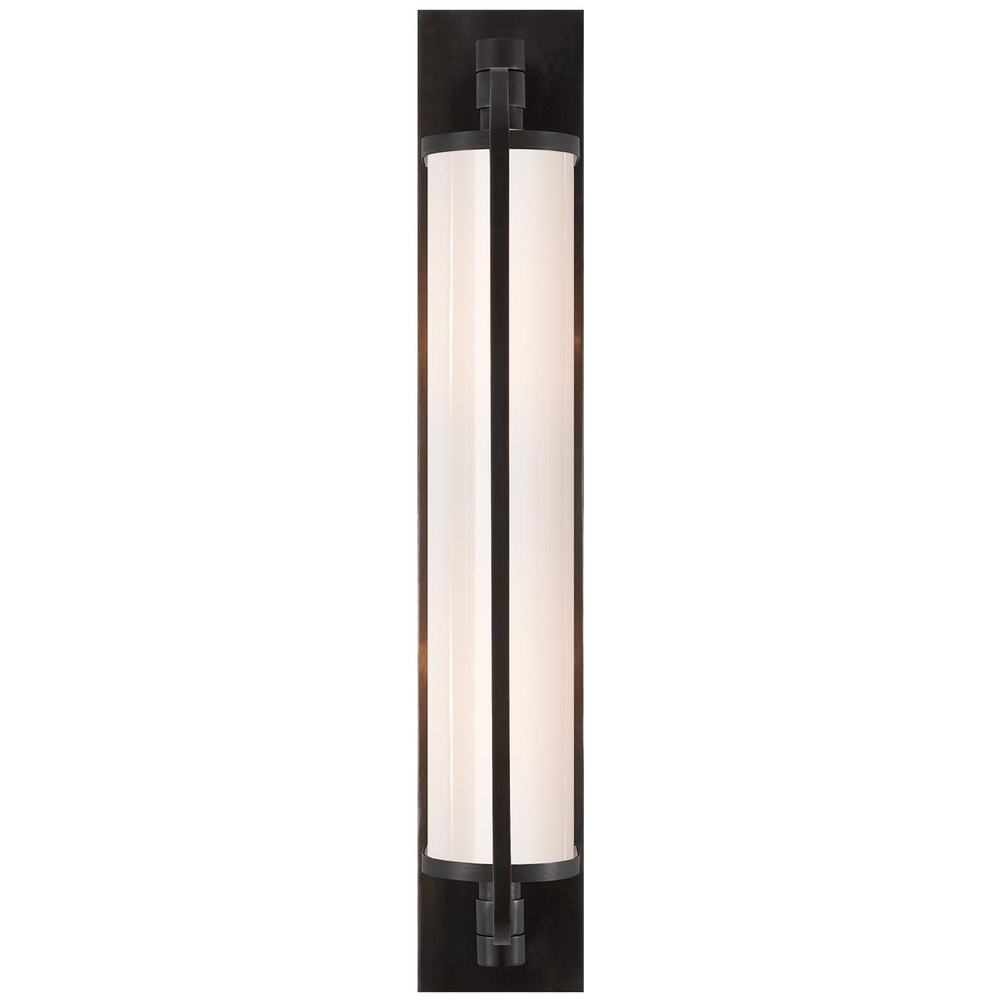 Купить Бра Keeley Tall Pivoting Sconce в интернет-магазине roooms.ru