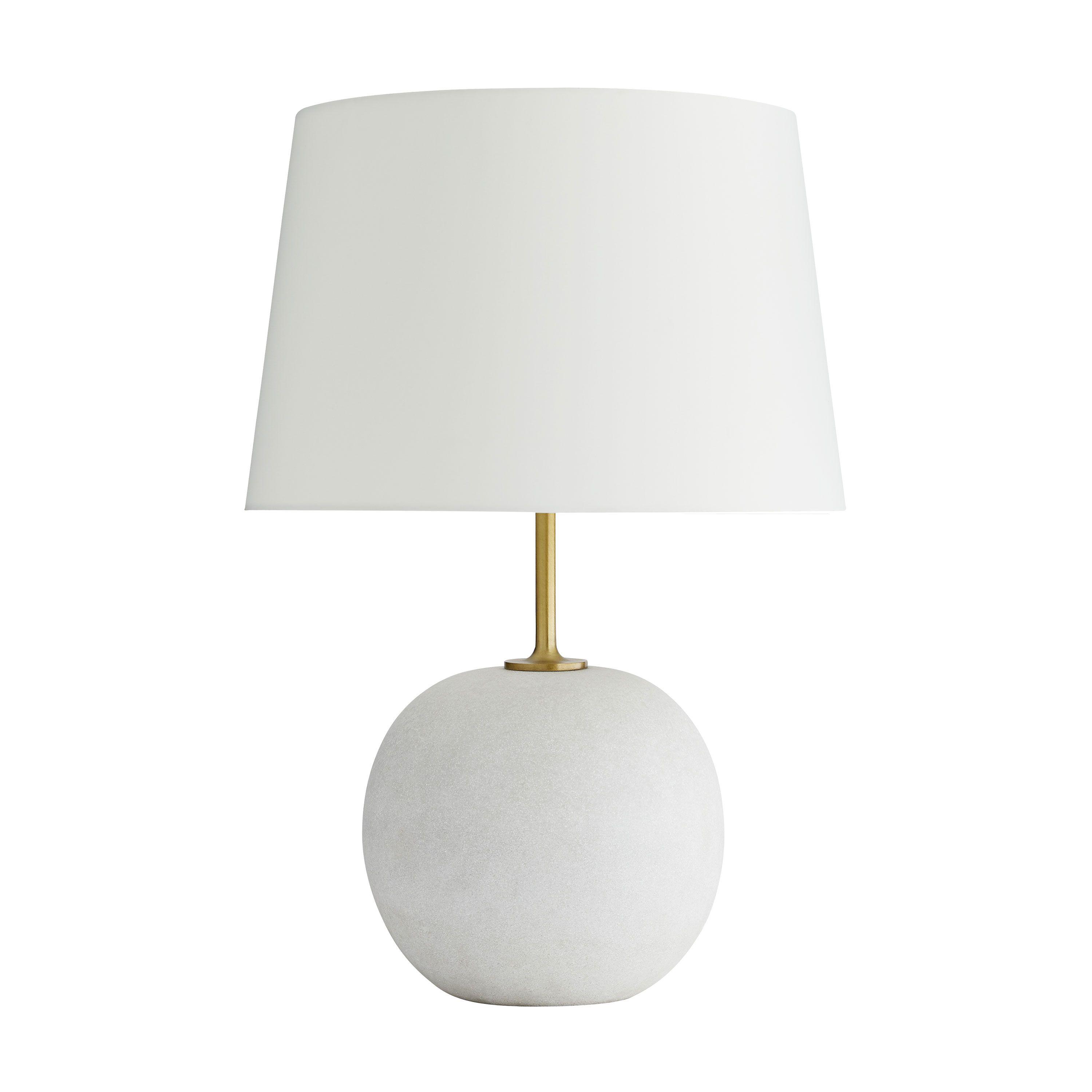 Купить Настольная лампа Colton Lamp в интернет-магазине roooms.ru
