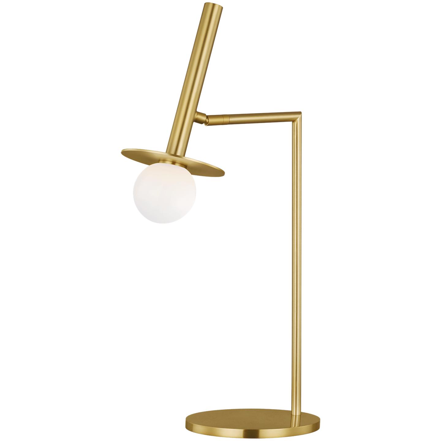 Купить Настольная лампа Nodes Table Lamp в интернет-магазине roooms.ru