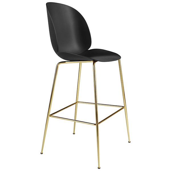 Купить Барный стул Beetle Barstool Conic Base в интернет-магазине roooms.ru