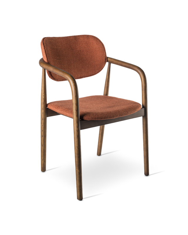 Купить Кресло Chair Henry в интернет-магазине roooms.ru