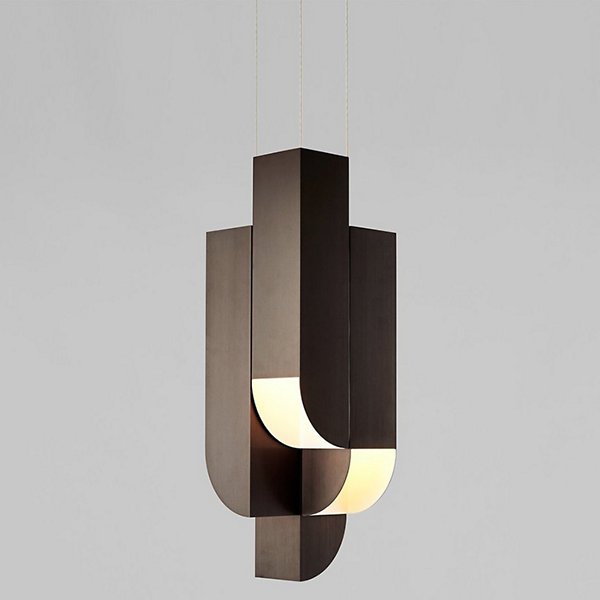 Купить Подвесной светильник Cora Pendant Light - 4 Lights в интернет-магазине roooms.ru