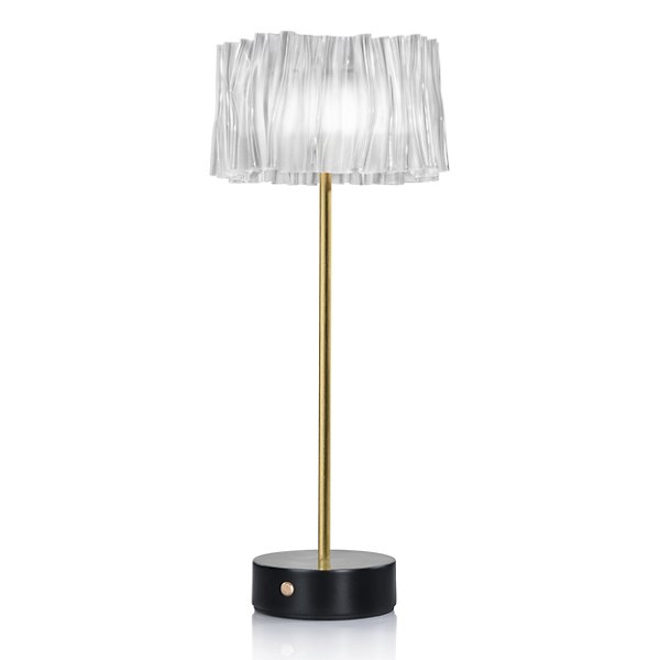 Купить Настольная лампа Accordeon Rechargeable Battery LED Table Lamp в интернет-магазине roooms.ru