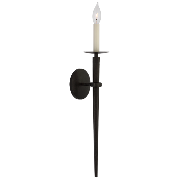 Купить Бра Arnav Large Torch Sconce в интернет-магазине roooms.ru