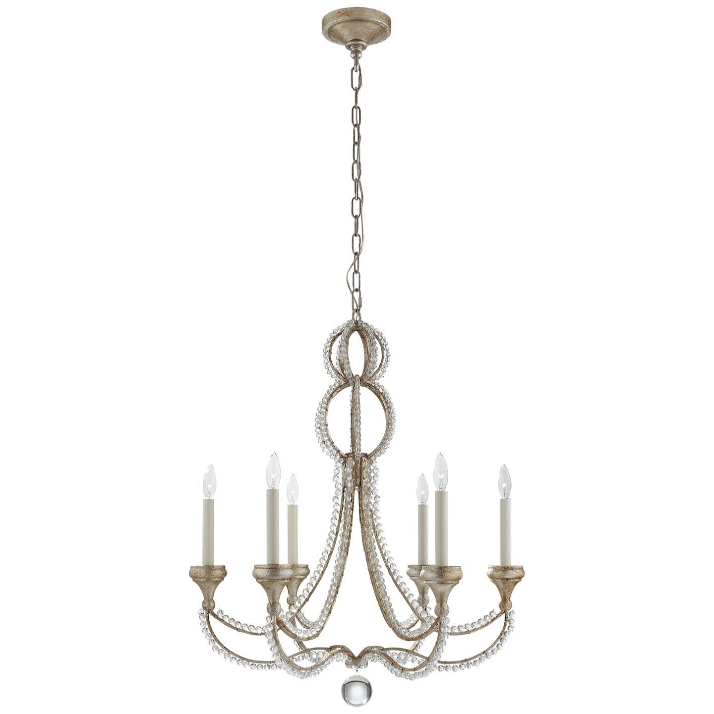 Купить Люстра Milan Medium Chandelier в интернет-магазине roooms.ru