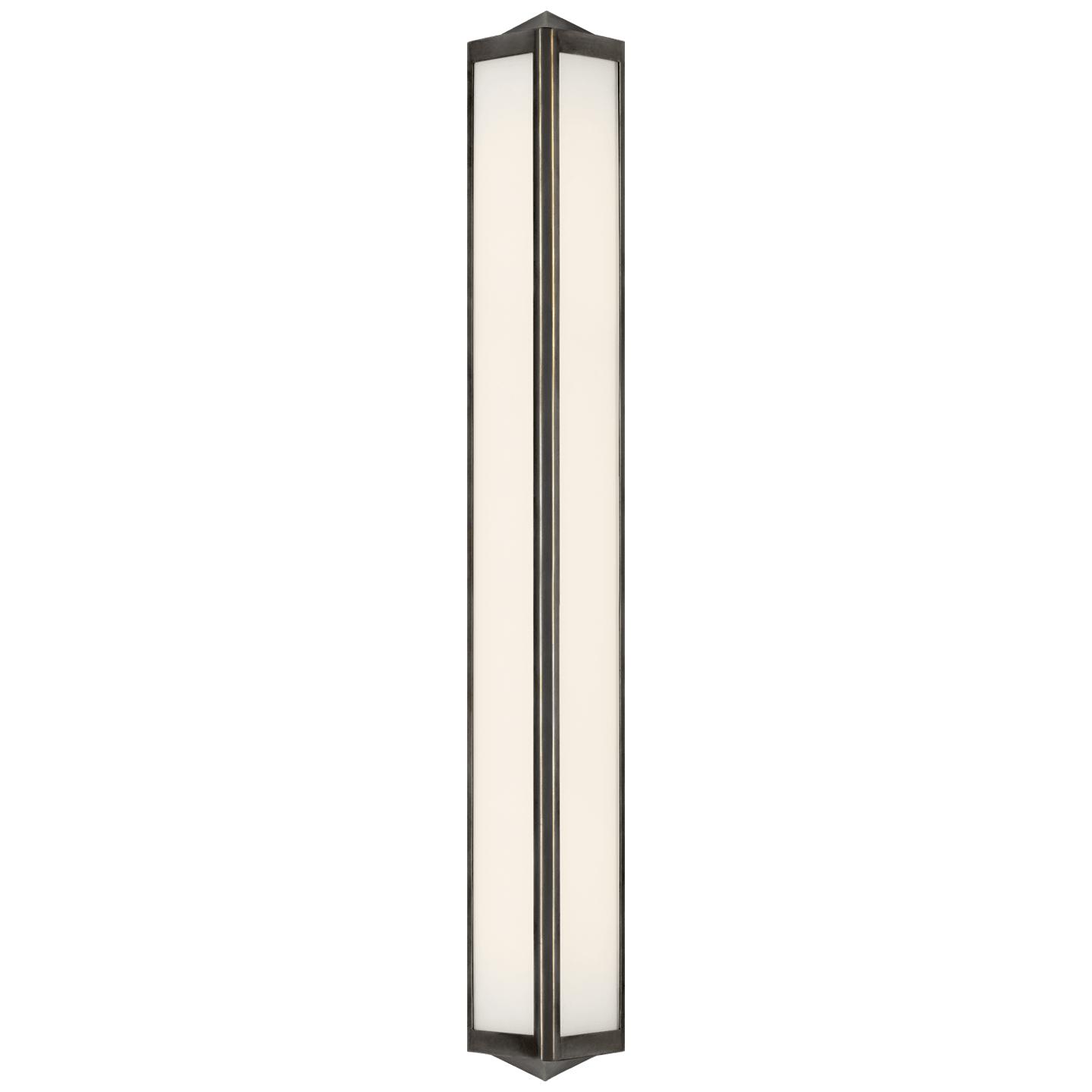 Купить Бра Geneva Large Sconce в интернет-магазине roooms.ru