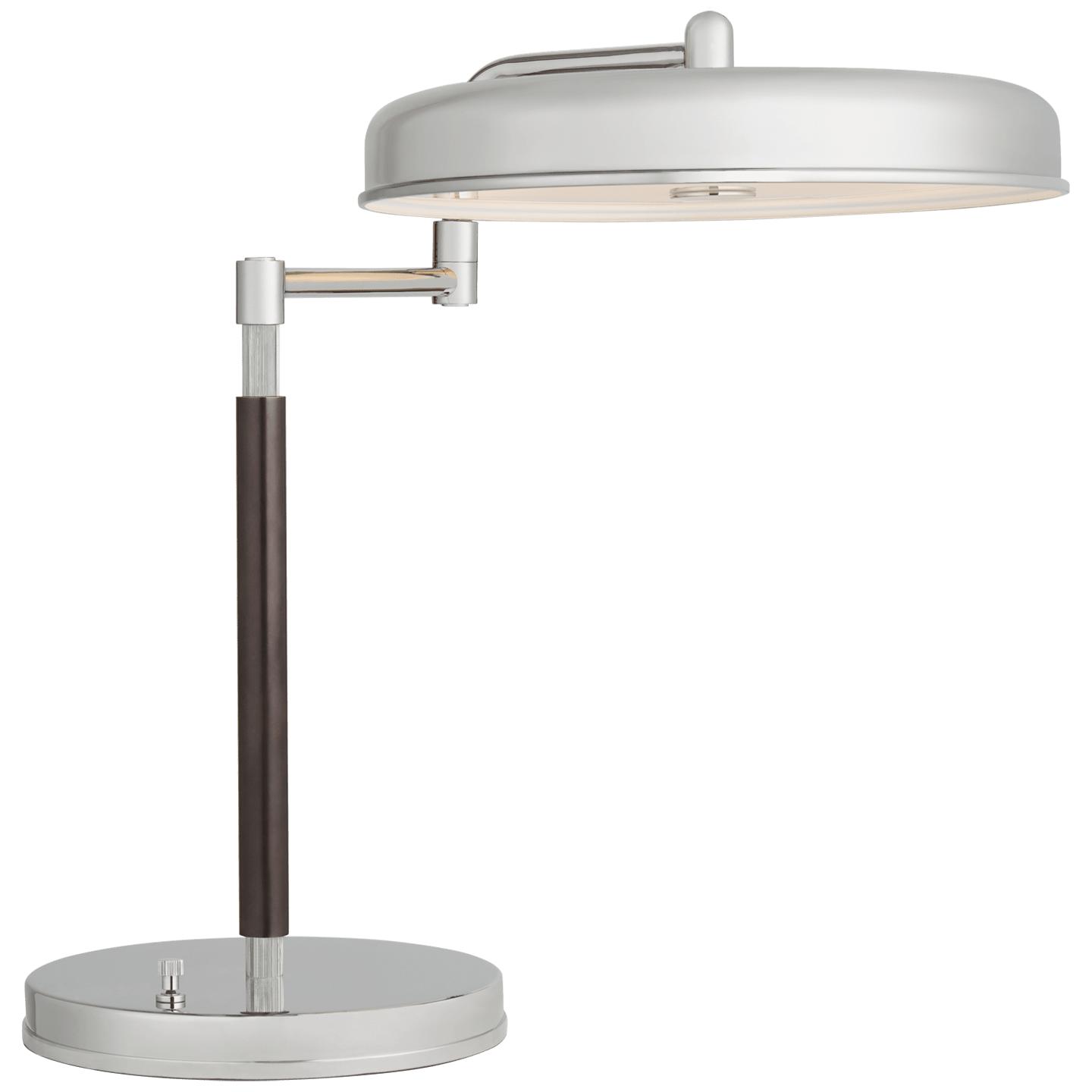 Купить Настольная лампа Huxley Swing Arm Desk Lamp в интернет-магазине roooms.ru