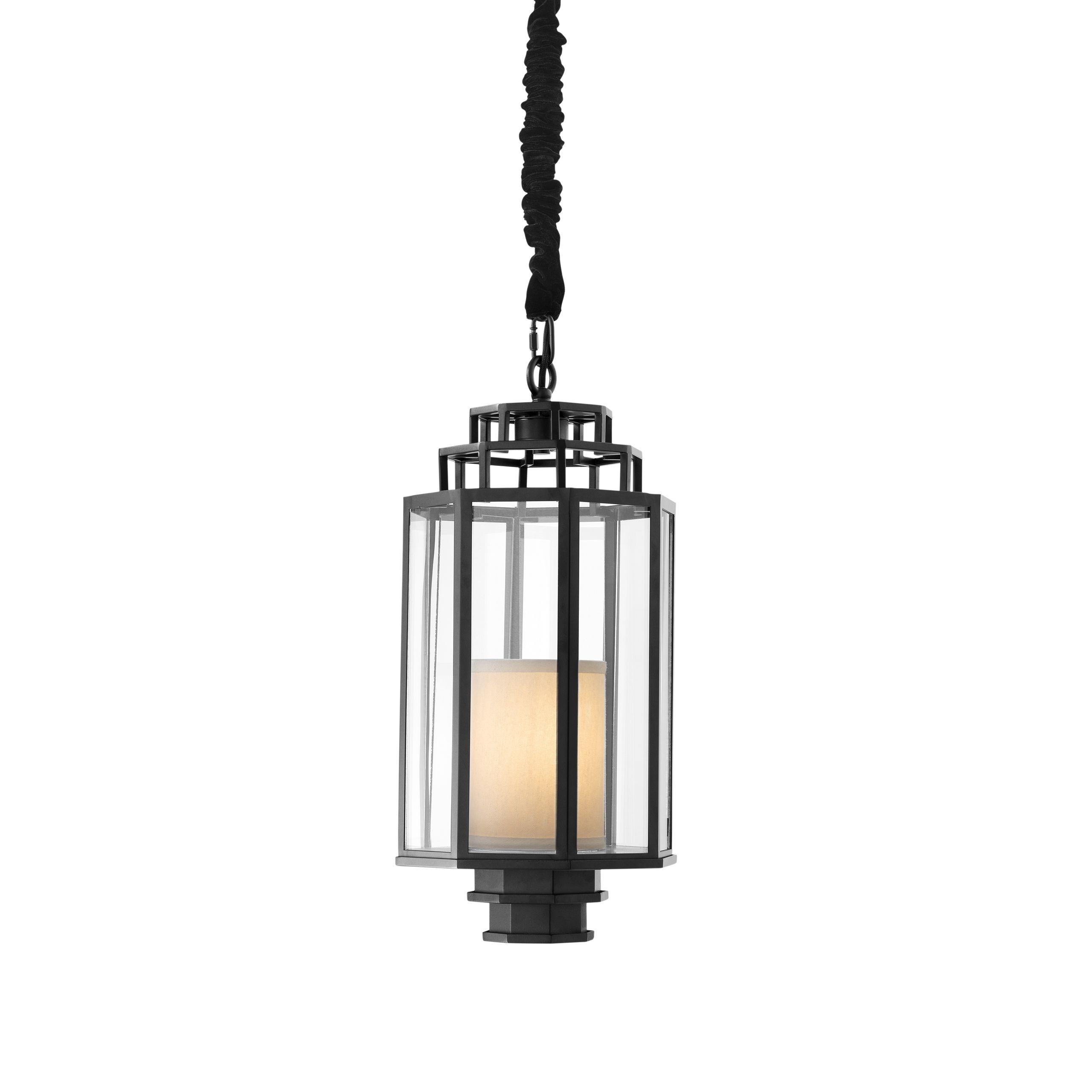 Купить Подвесной светильник Lantern Monticello в интернет-магазине roooms.ru