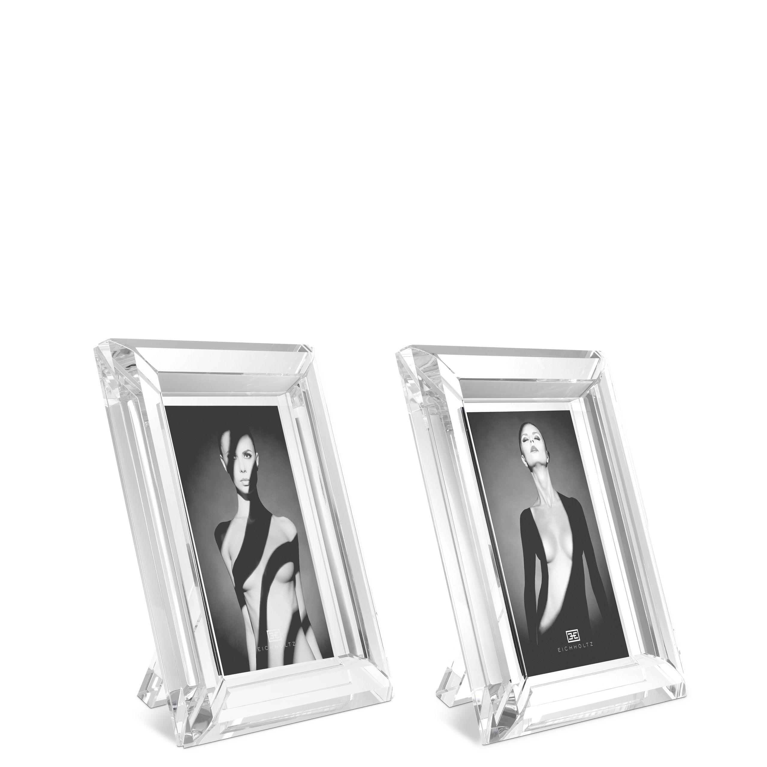 Купить Набор фоторамок Picture Frame Theory set of 2 в интернет-магазине roooms.ru