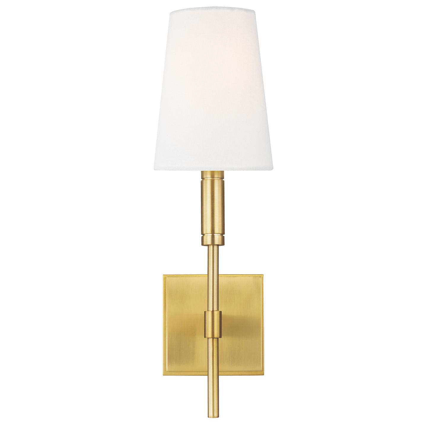 Купить Бра Beckham Classic Sconce в интернет-магазине roooms.ru