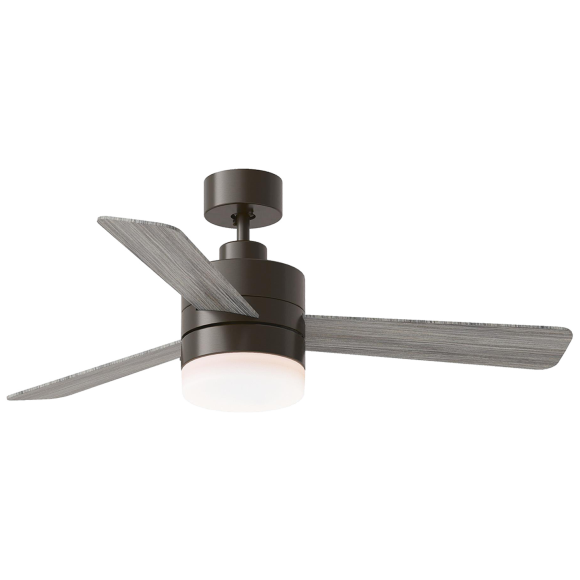 Купить Потолочный вентилятор Era 44" LED Ceiling Fan в интернет-магазине roooms.ru