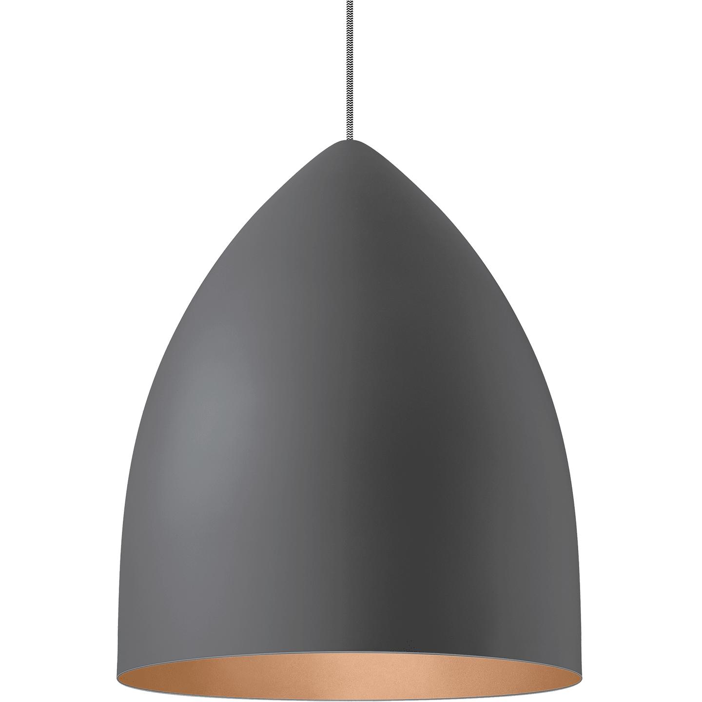 Купить Подвесной светильник Signal Grande Pendant в интернет-магазине roooms.ru