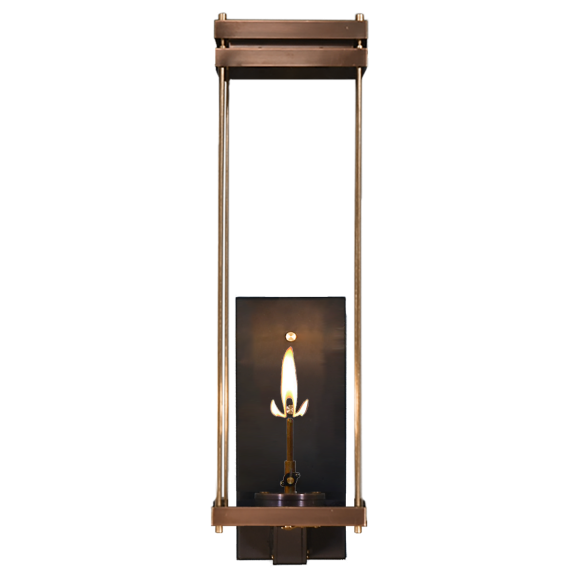 Купить Уличное бра Austin 30" Wall Lantern в интернет-магазине roooms.ru