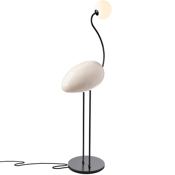 Купить Торшер Fred Floor Lamp в интернет-магазине roooms.ru