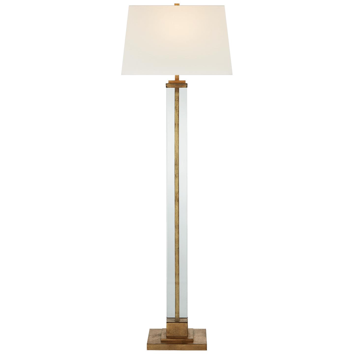 Купить Торшер Wright Large Floor Lamp в интернет-магазине roooms.ru