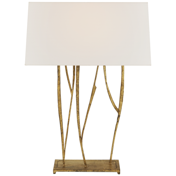 Купить Настольная лампа Aspen Console Lamp в интернет-магазине roooms.ru