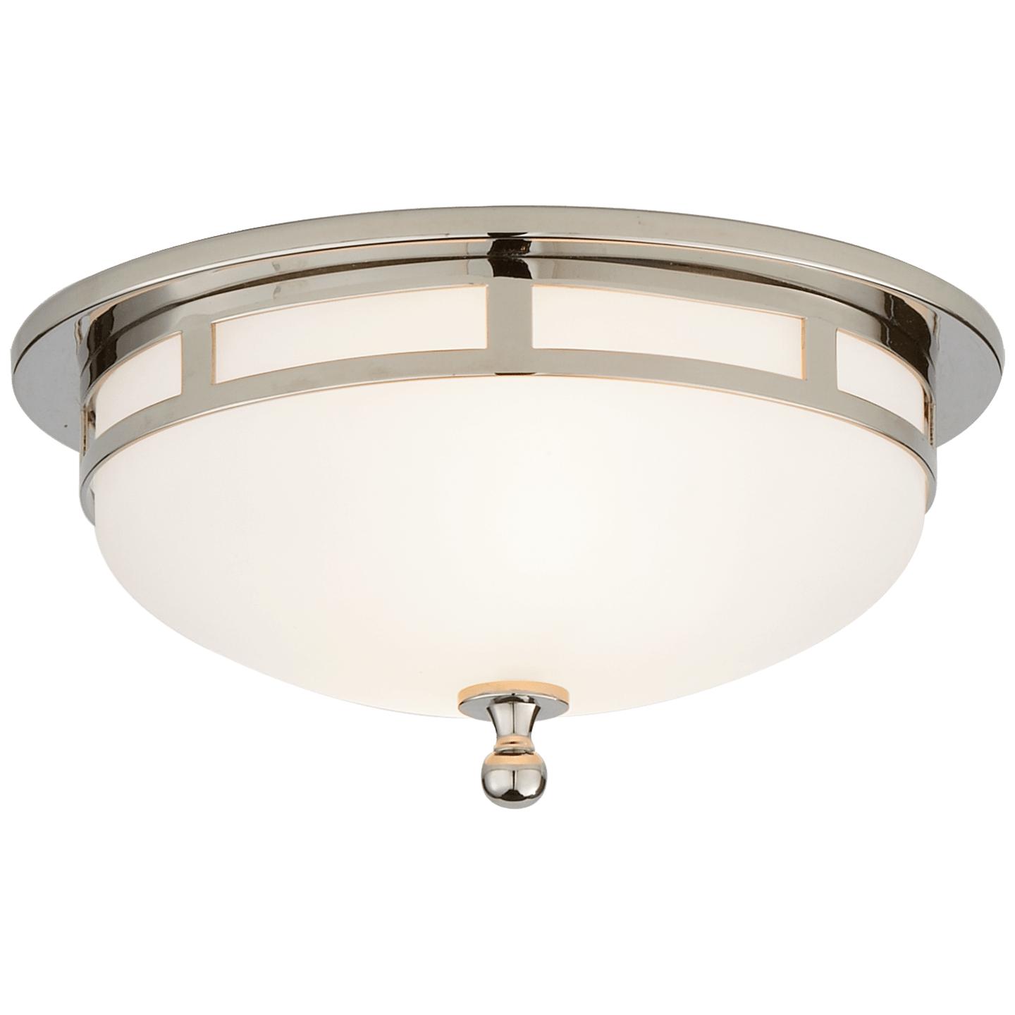 Купить Накладной светильник Openwork Small Flush Mount в интернет-магазине roooms.ru