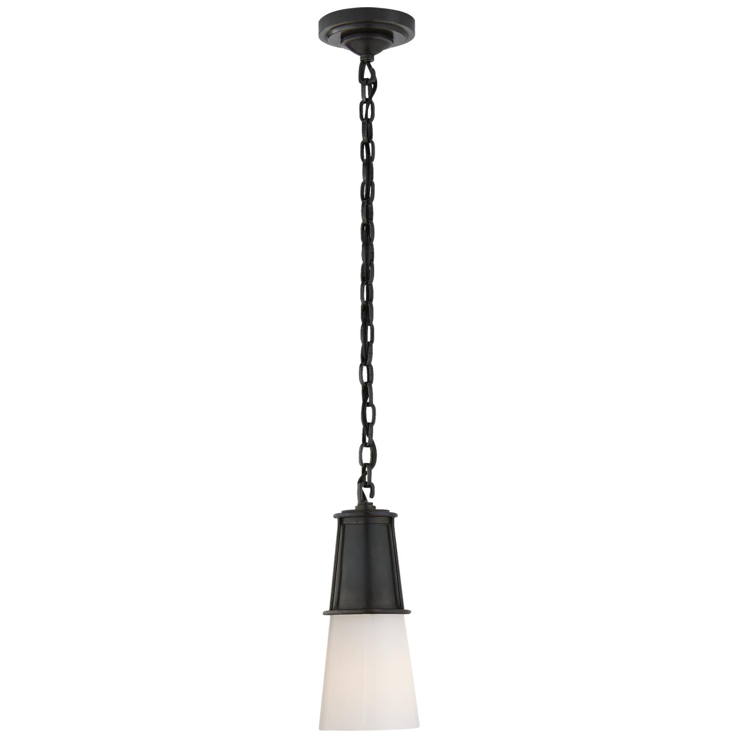 Купить Подвесной светильник Robinson Small Pendant в интернет-магазине roooms.ru