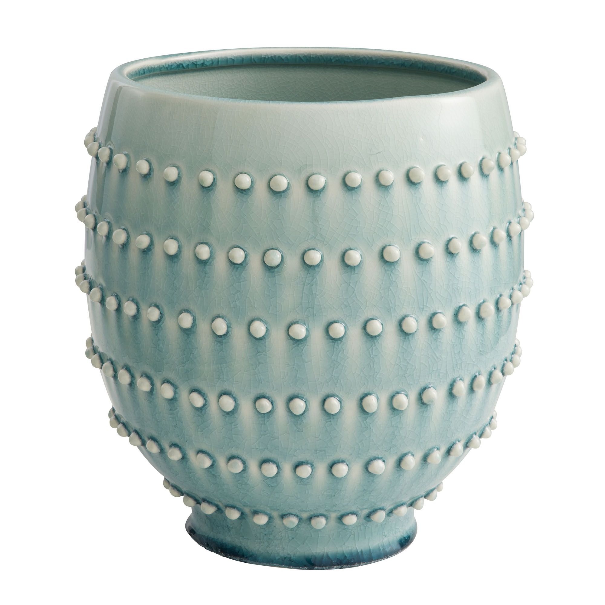 Купить Ваза Spitzy Small Vase в интернет-магазине roooms.ru