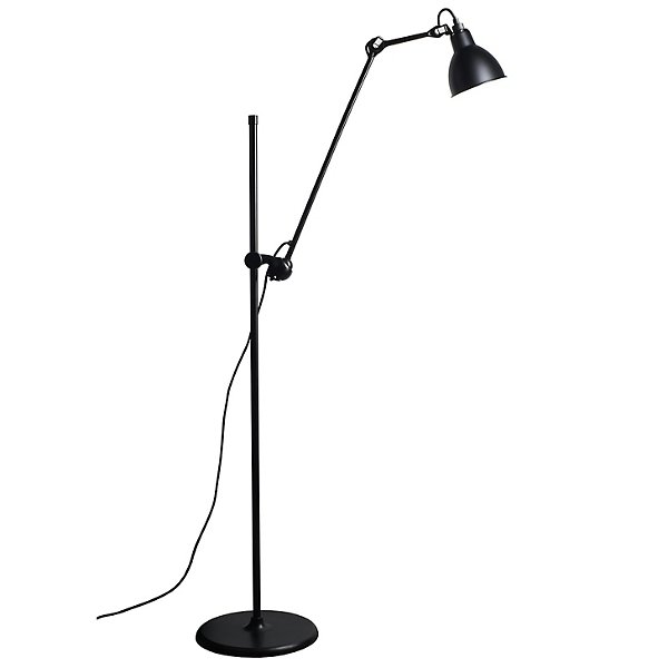 Купить Торшер Lampe Gras N°215 Floor Lamp в интернет-магазине roooms.ru