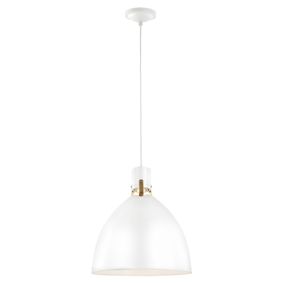 Купить Подвесной светильник Brynne Medium LED Pendant в интернет-магазине roooms.ru