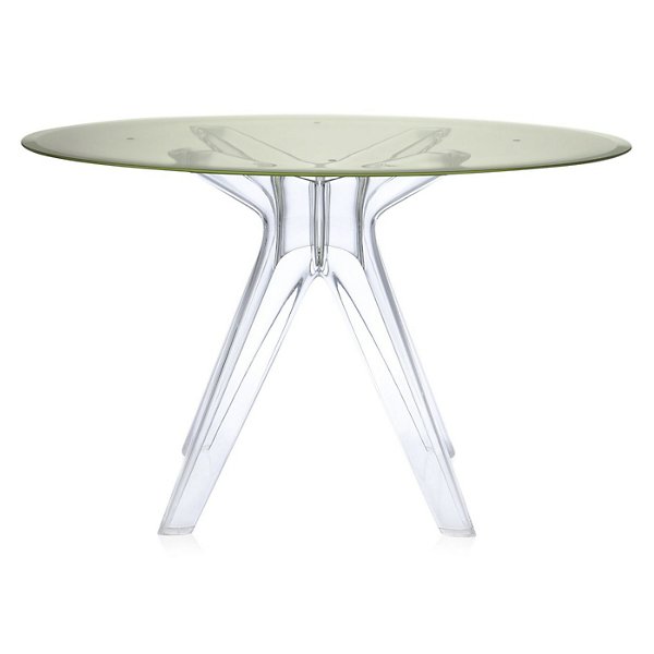 Купить Стол Sir Gio Table, Round в интернет-магазине roooms.ru