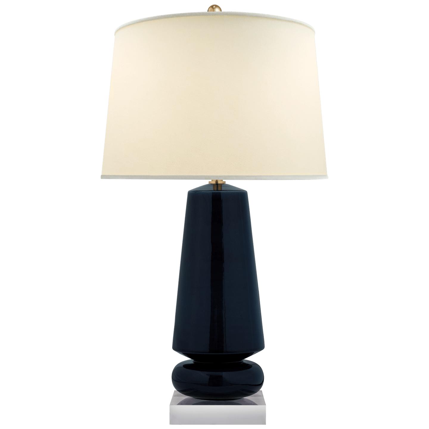 Купить Настольная лампа Parisienne Medium Table Lamp в интернет-магазине roooms.ru