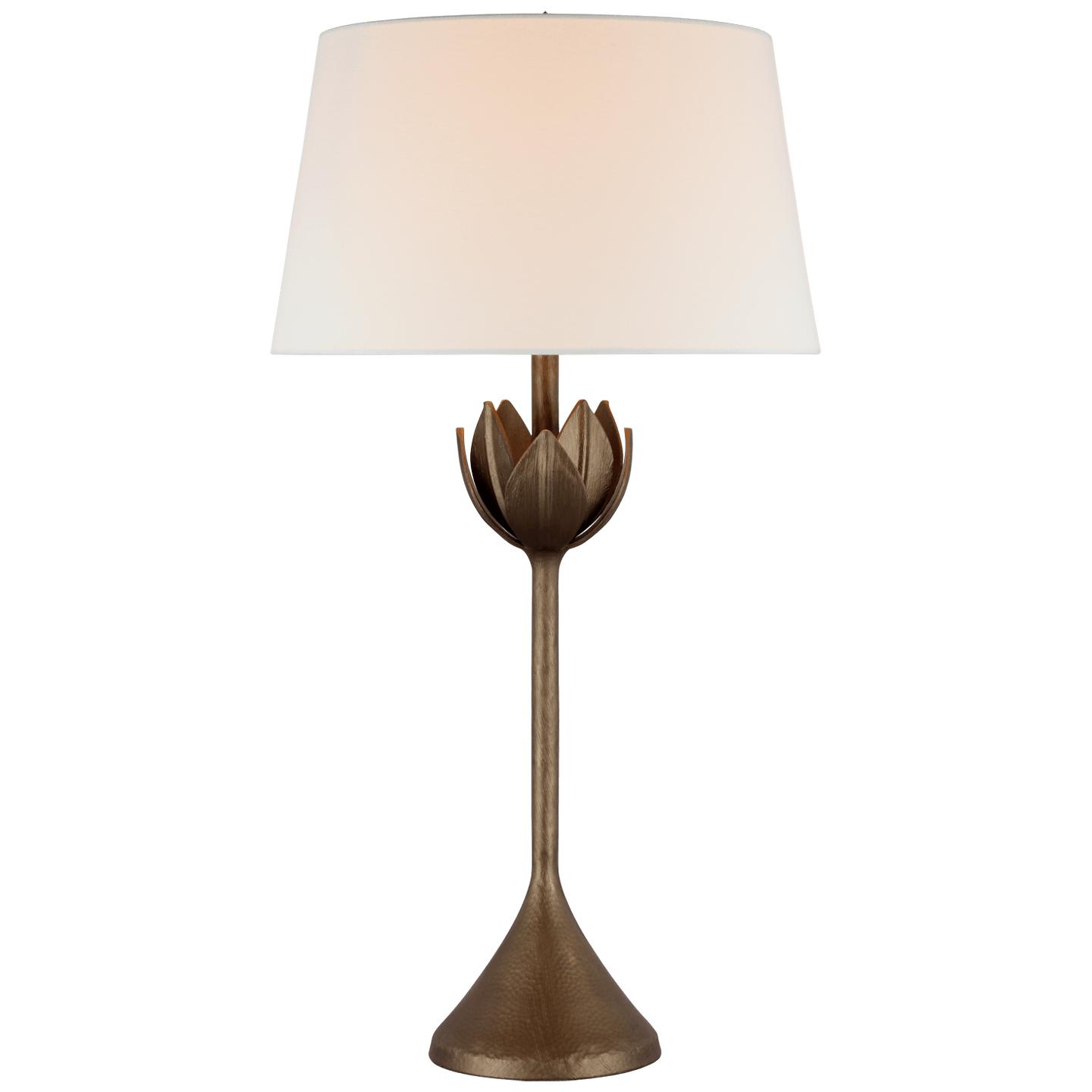 Купить Настольная лампа Alberto Large Table Lamp в интернет-магазине roooms.ru