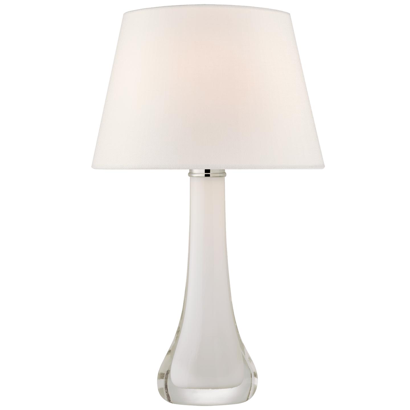 Купить Настольная лампа Christa Large Table Lamp в интернет-магазине roooms.ru