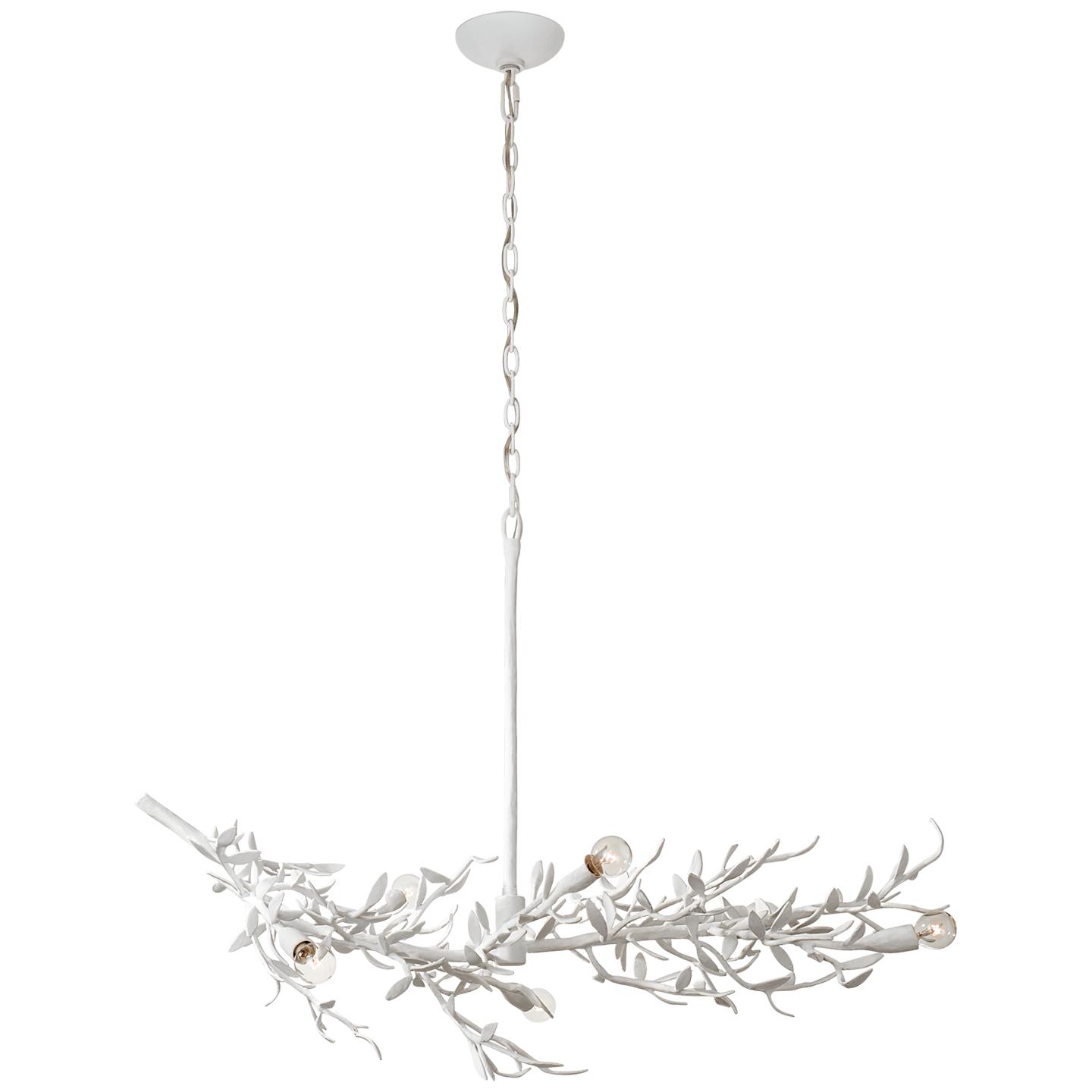 Купить Люстра Mandeville Linear Chandelier в интернет-магазине roooms.ru