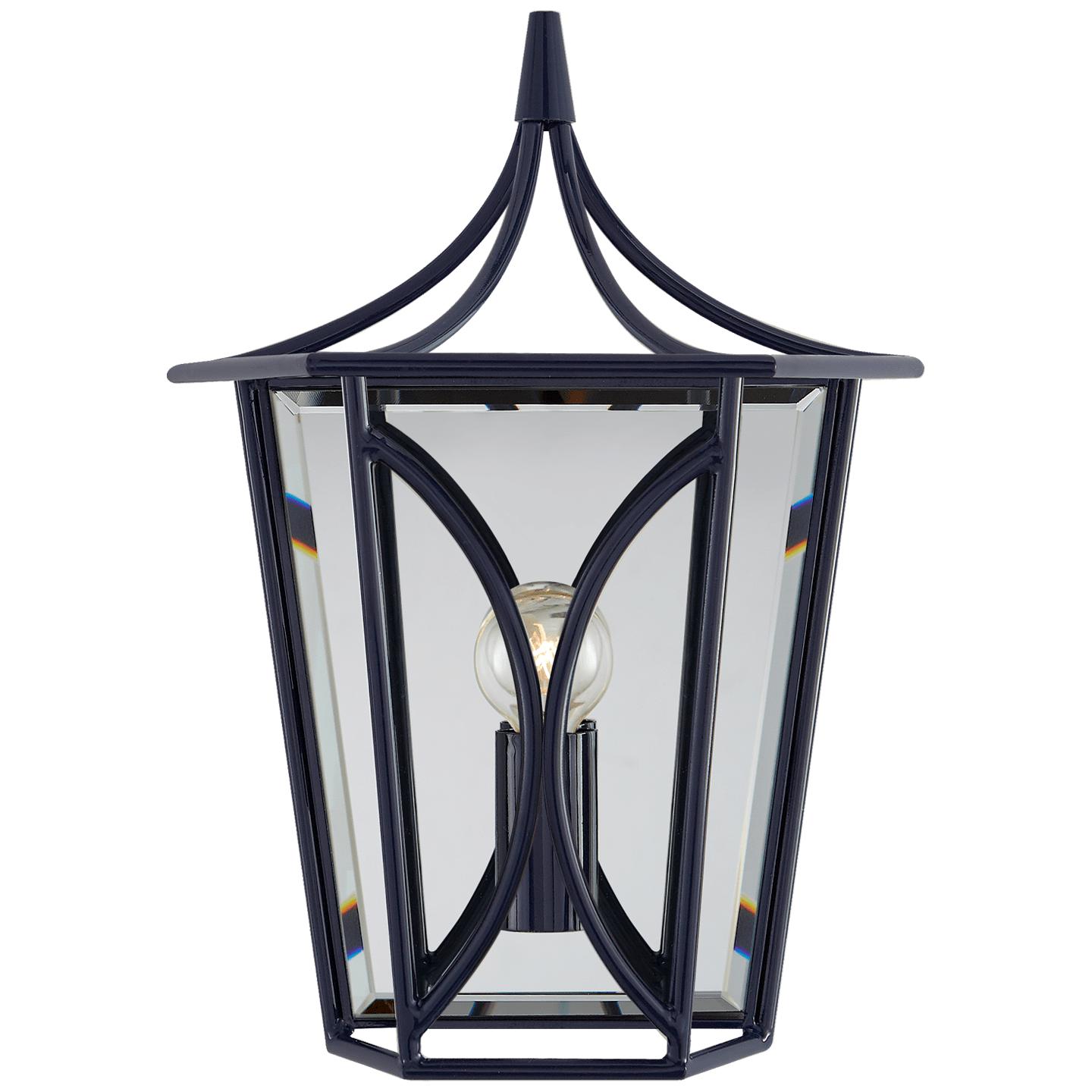 Купить Бра Cavanagh Mini Lantern Sconce в интернет-магазине roooms.ru