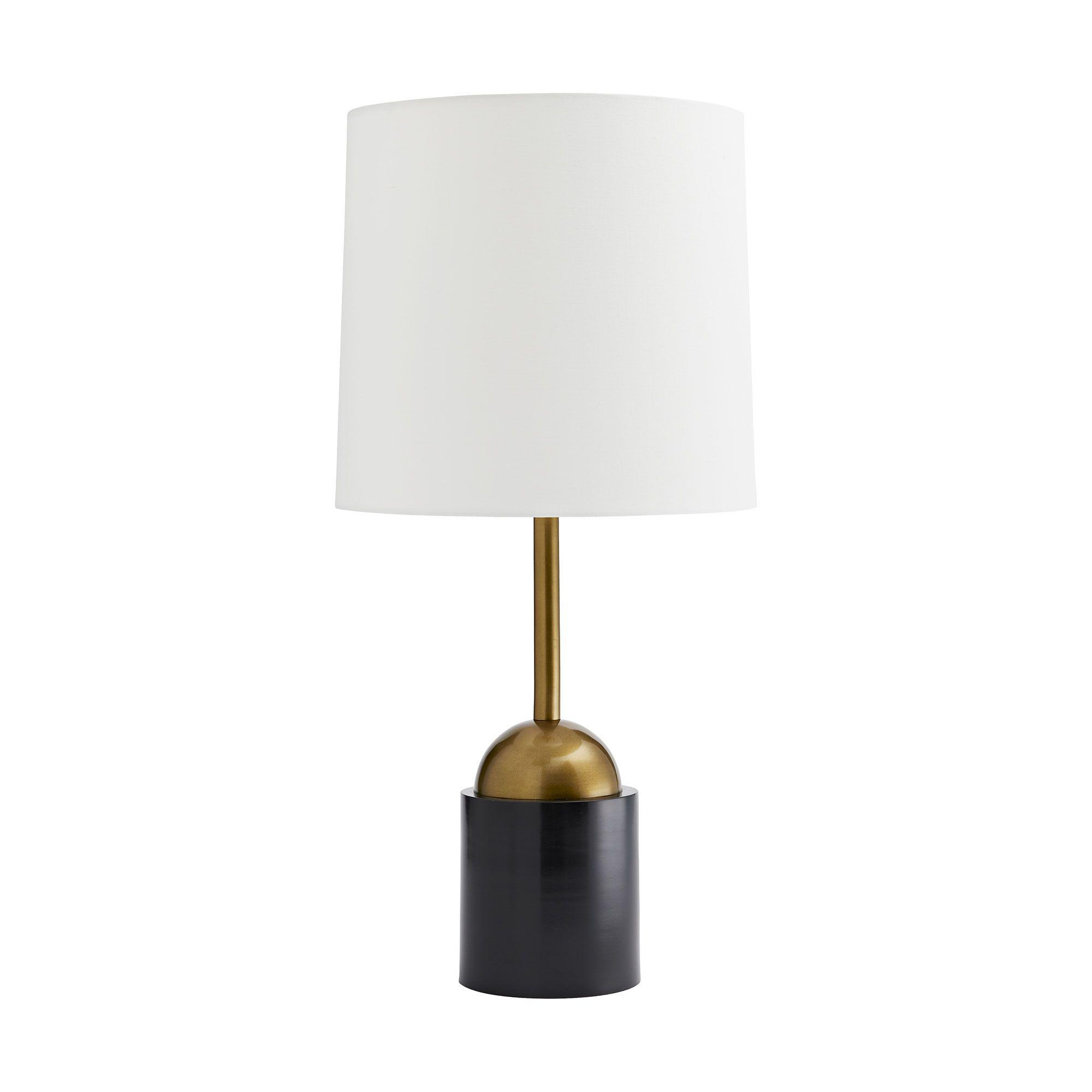 Купить Настольная лампа Grove Lamp в интернет-магазине roooms.ru