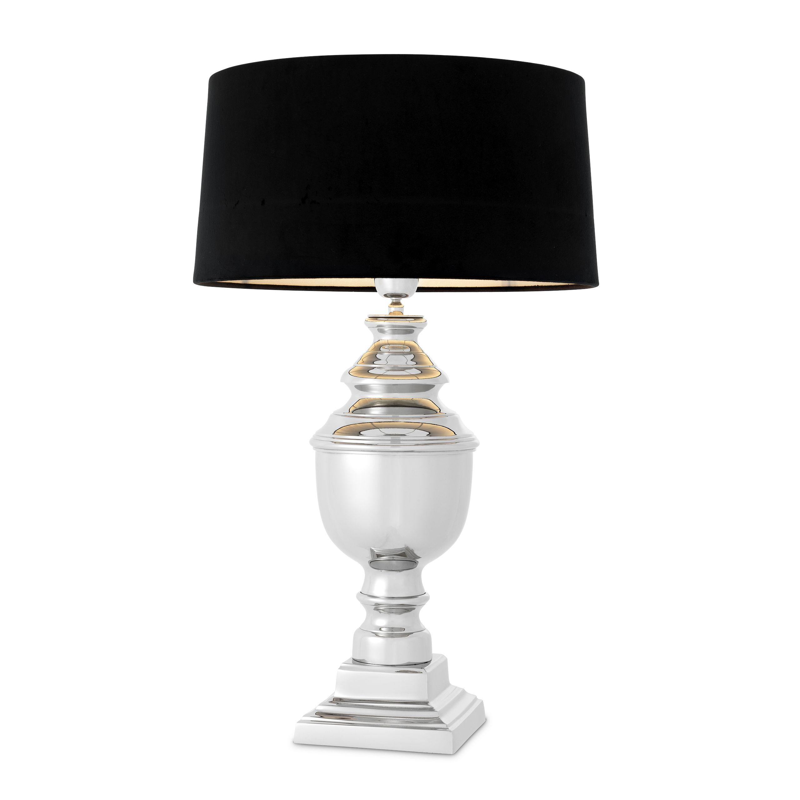 Купить Настольная лампа Table Lamp Trophy в интернет-магазине roooms.ru