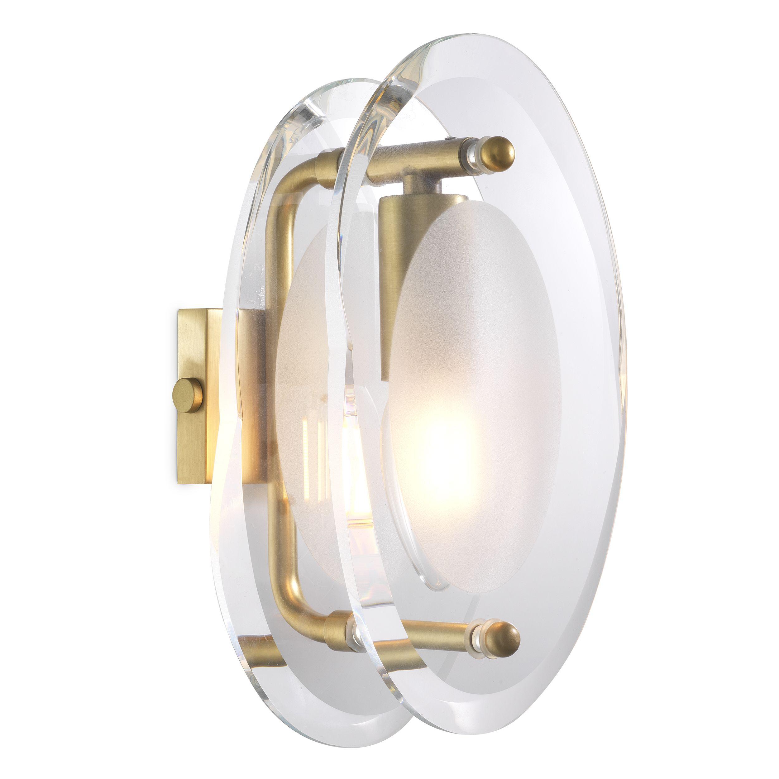 Купить Бра Wall Lamp Sublime в интернет-магазине roooms.ru