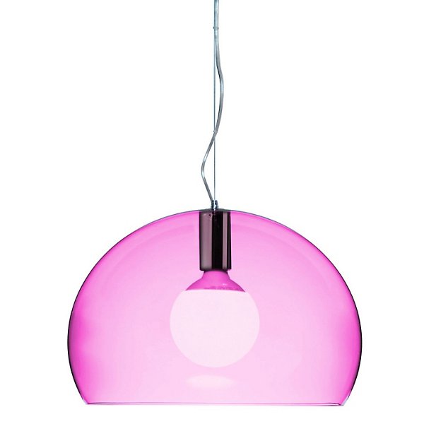 Купить Подвесной светильник FL/Y LED Pendant Light в интернет-магазине roooms.ru