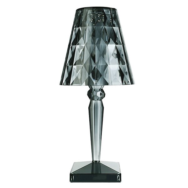 Купить Настольная лампа Big Battery LED Table Lamp в интернет-магазине roooms.ru
