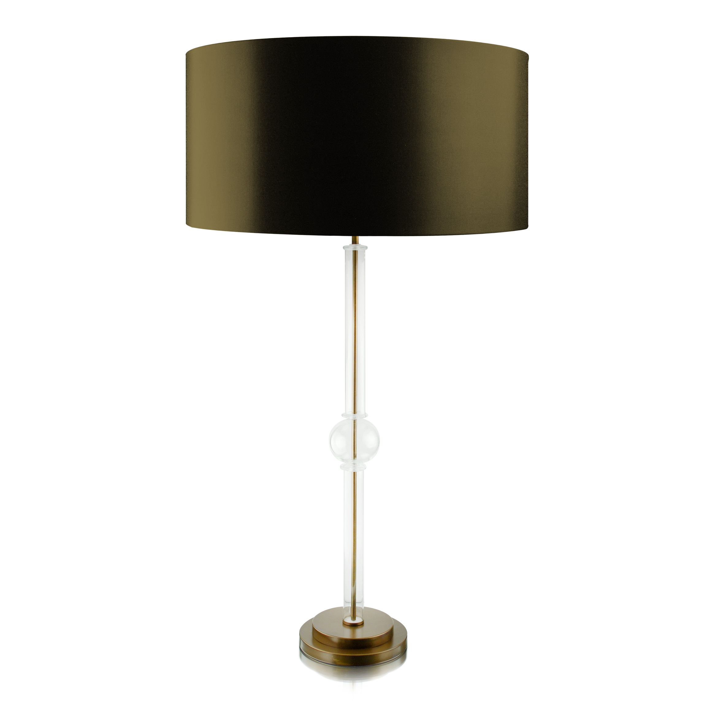 Купить Настольная лампа Lloyd в интернет-магазине roooms.ru