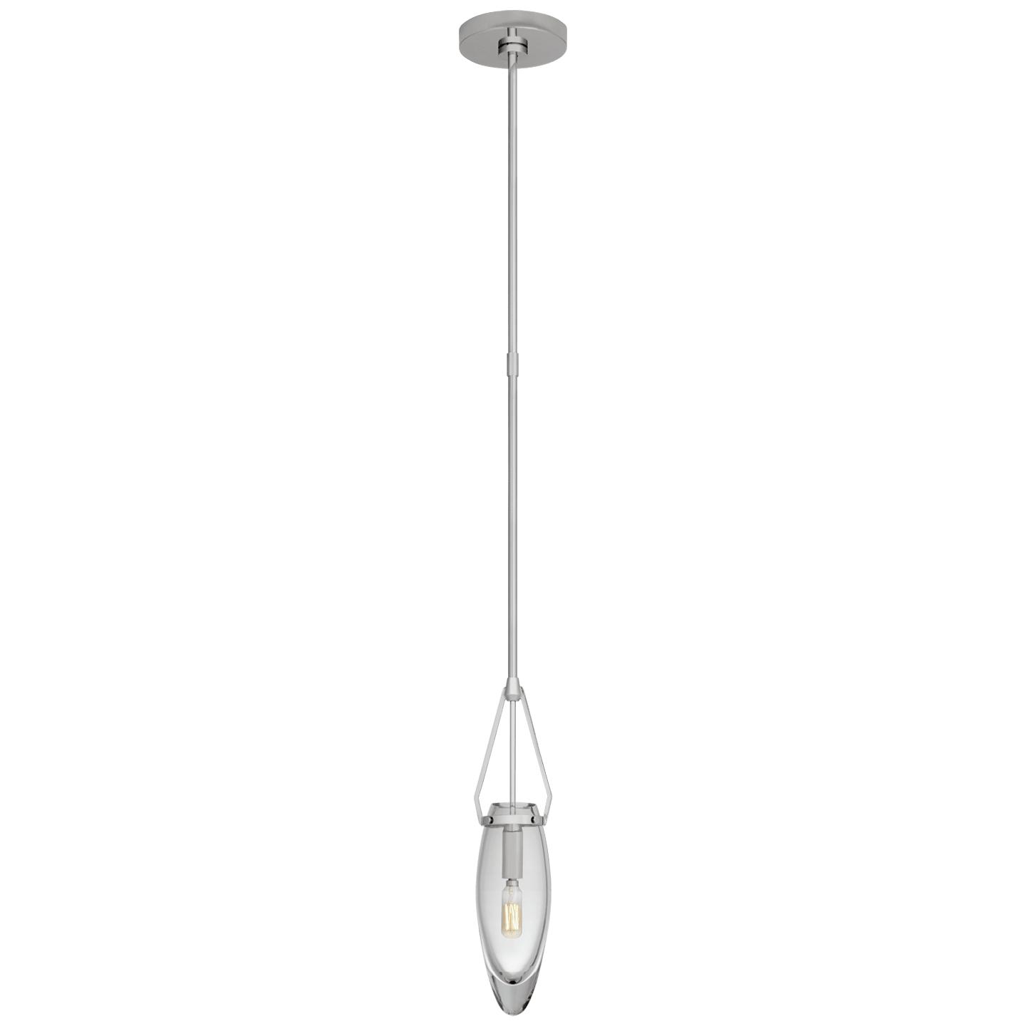Купить Подвесной светильник Myla Small Single Pendant в интернет-магазине roooms.ru