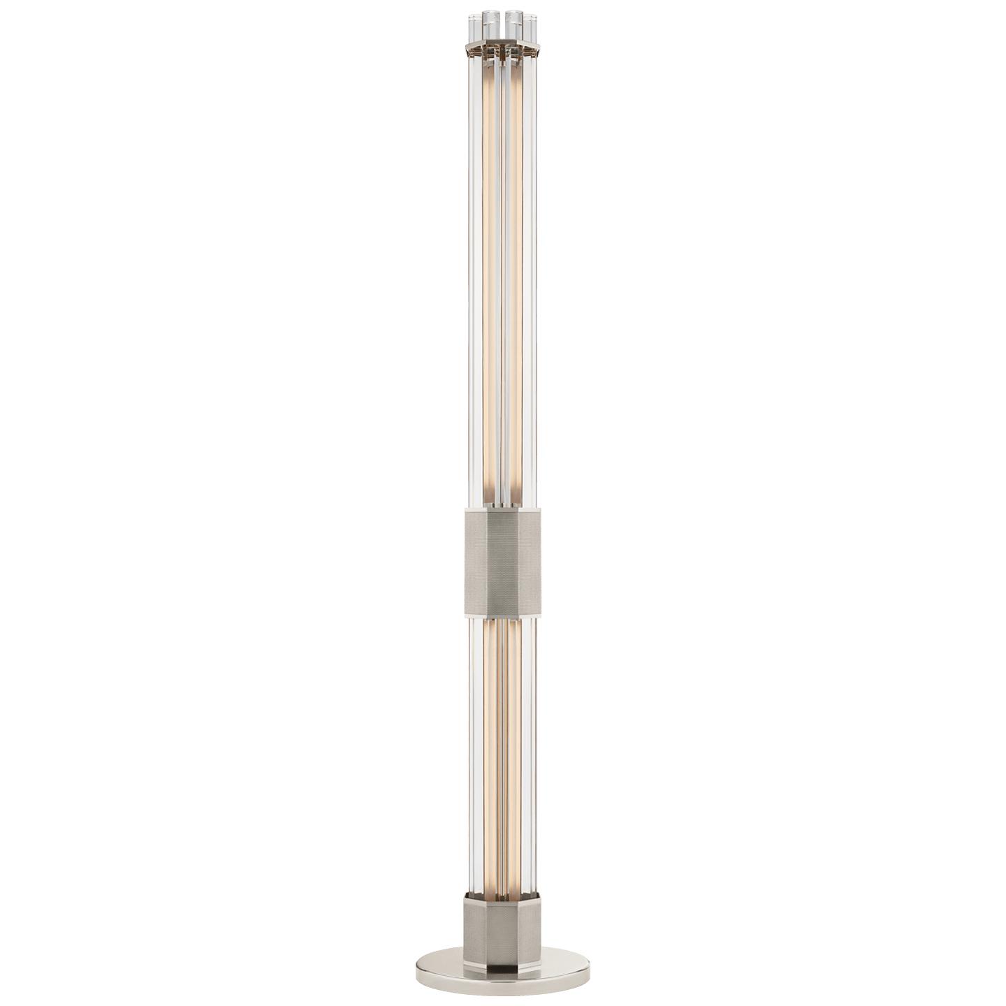 Купить Торшер Fascio Large Floor Lamp в интернет-магазине roooms.ru