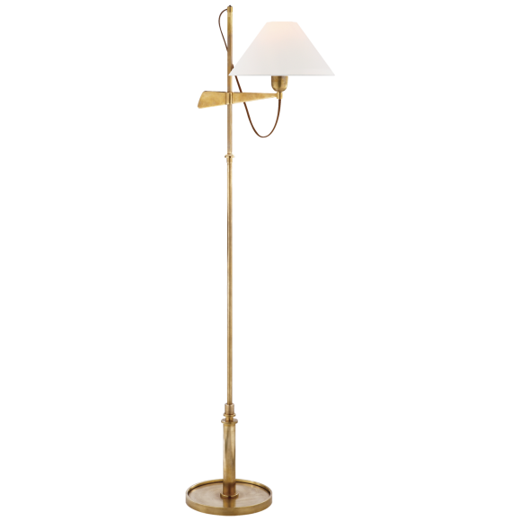 Купить Торшер Hargett Bridge Arm Floor Lamp в интернет-магазине roooms.ru