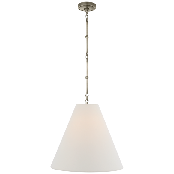 Купить Подвесной светильник Goodman Small Hanging Light в интернет-магазине roooms.ru