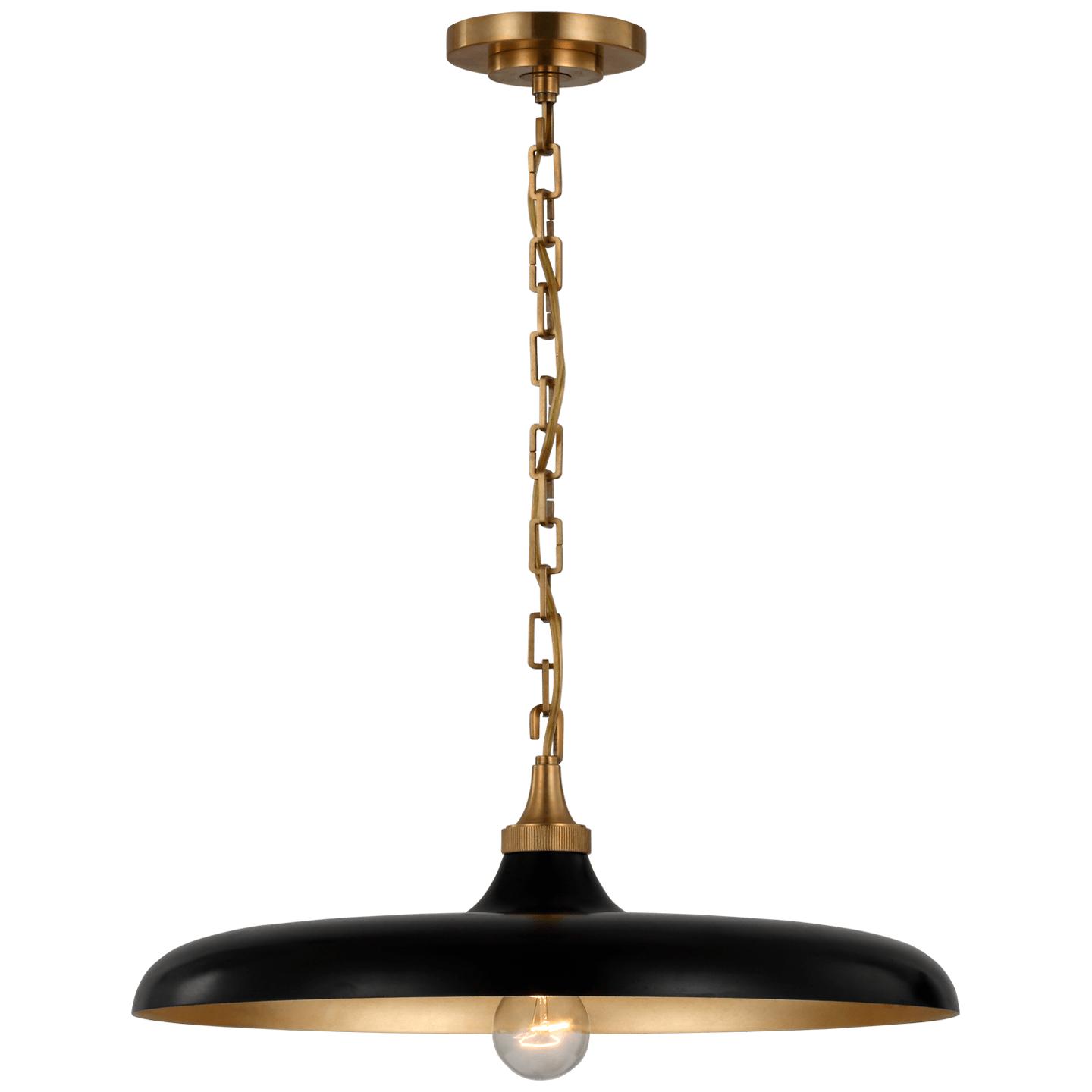 Купить Подвесной светильник Piatto Medium Pendant в интернет-магазине roooms.ru