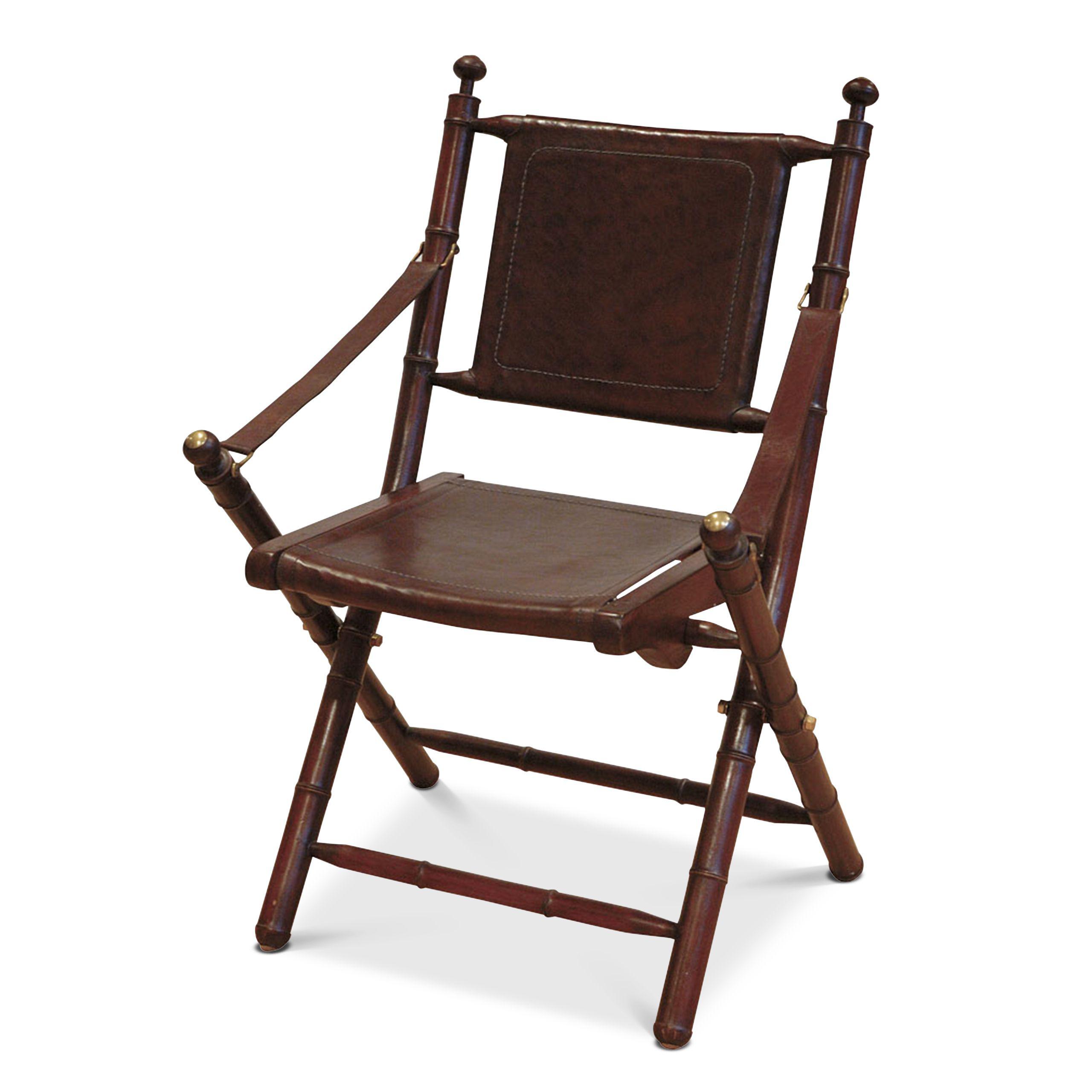 Купить Кресло Folding Chair Bolsena в интернет-магазине roooms.ru